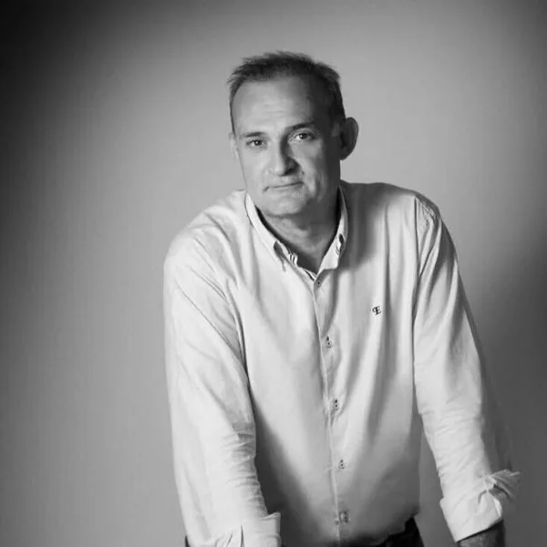 F. Javier Lence Siles